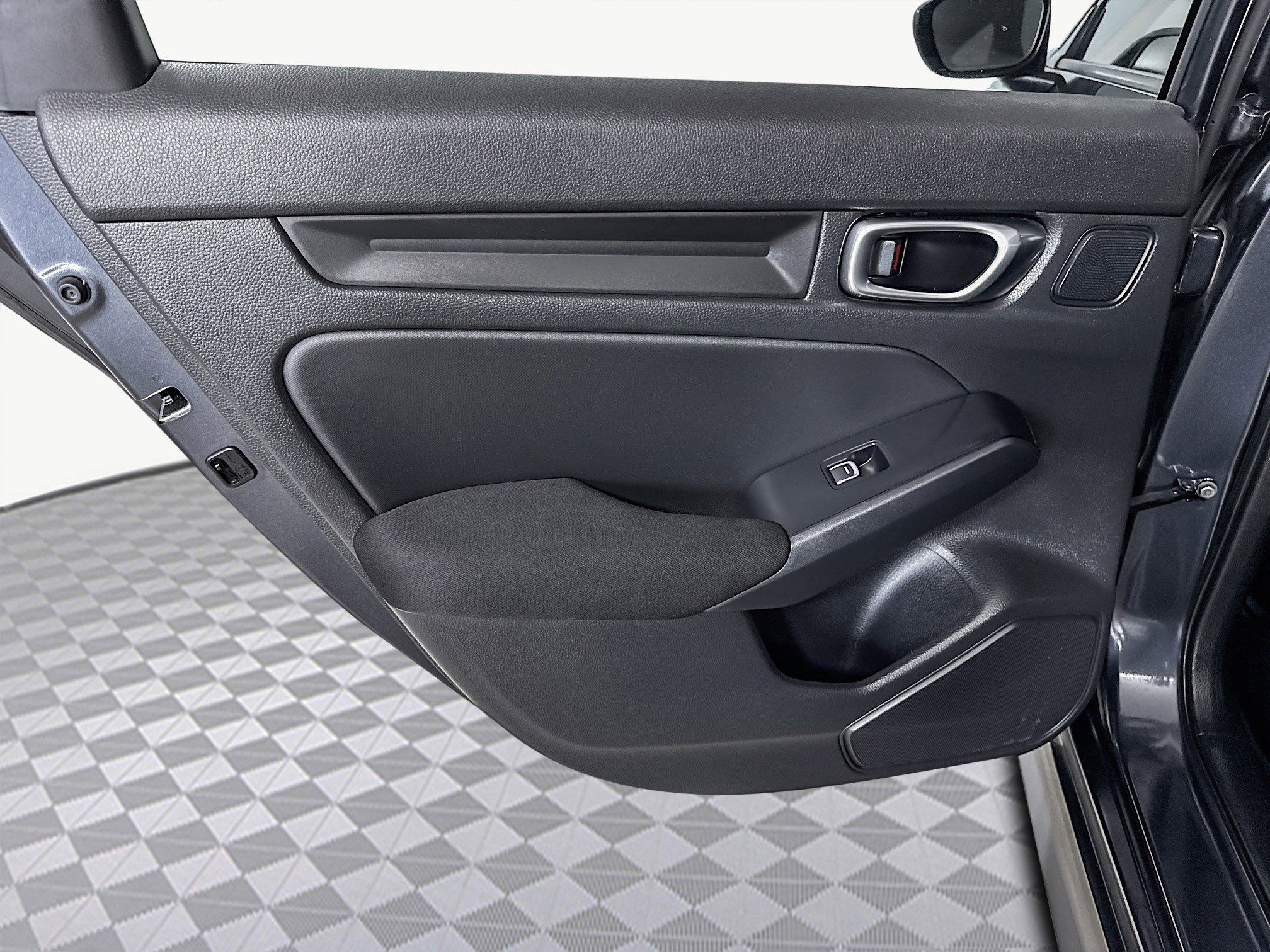 Used 2023 Honda Civic LX image 26