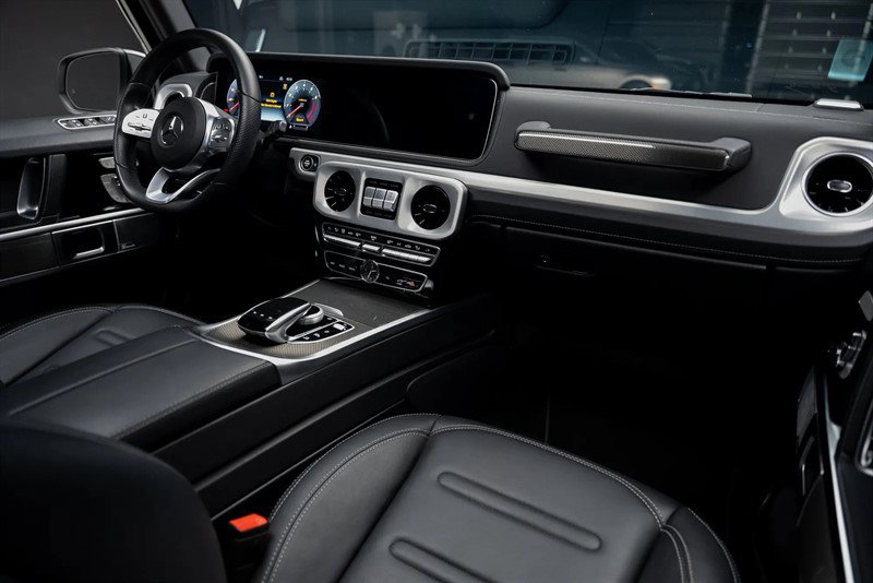 Used 2020 Mercedes-Benz G 550 image 60