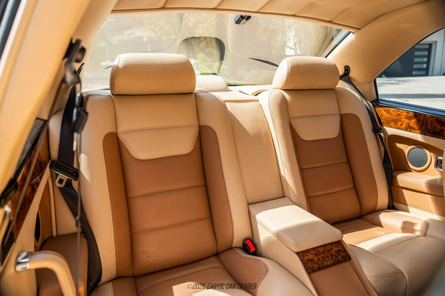 Used 1997 Bentley Continental T image 28