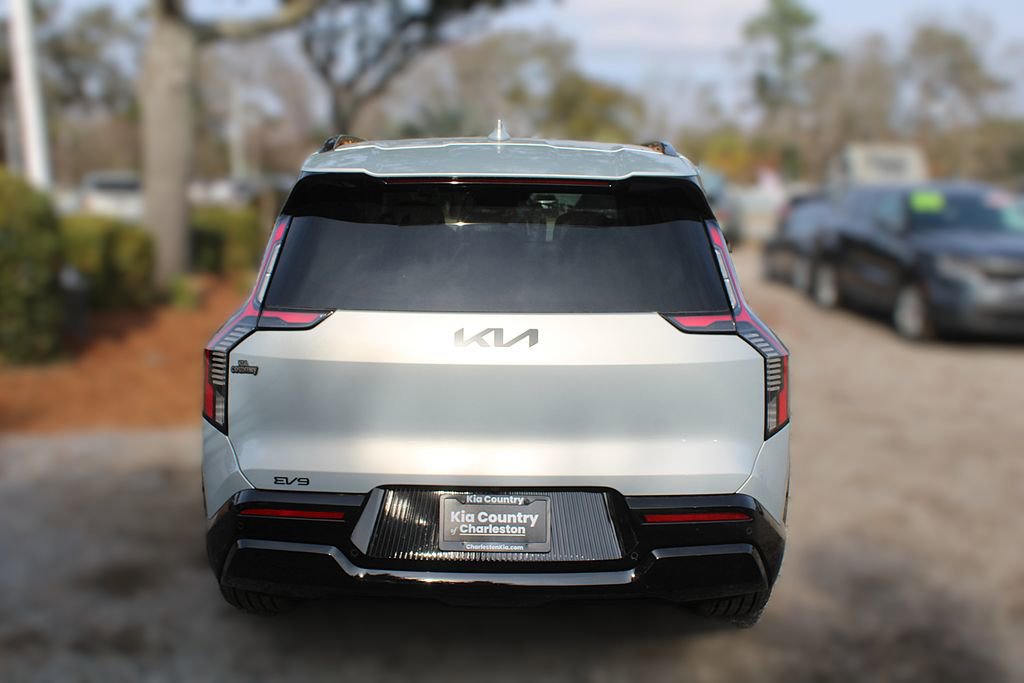 New 2026 Kia EV9 Land image 8