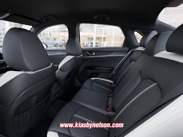 New 2026 Kia K5 GT-Line FWD image 22