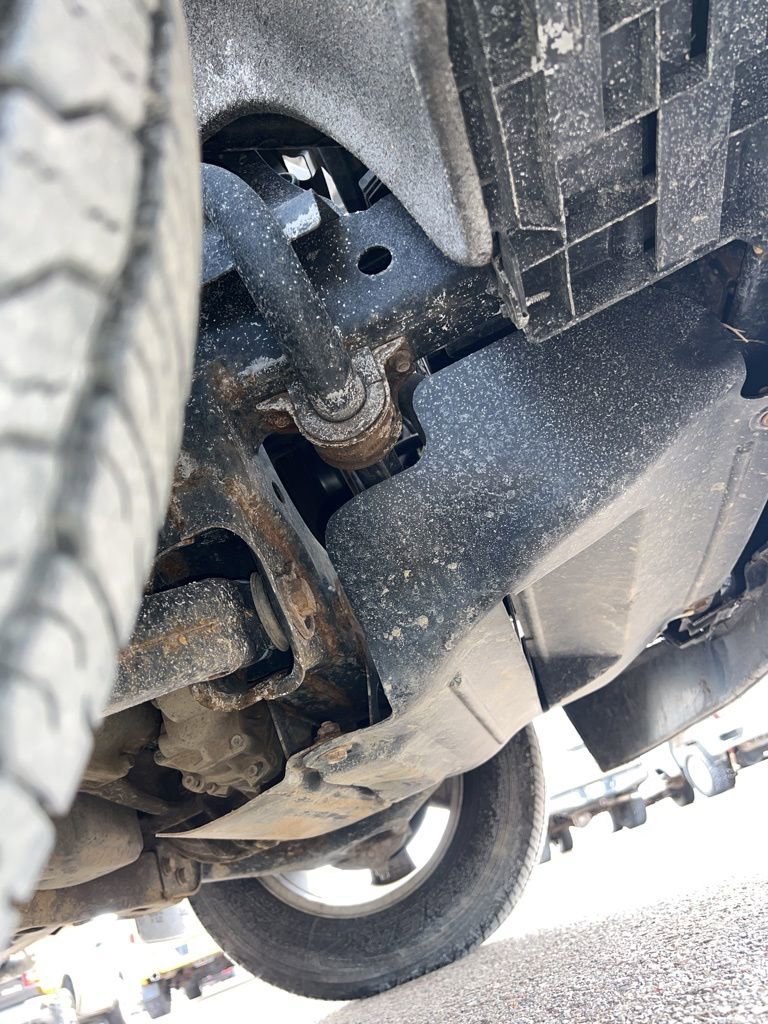 Used 2015 Chevrolet Colorado Z71 image 48