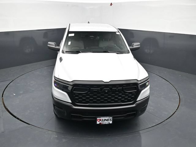 New 2027 RAM 1500 Tradesman AWD/4WD image 50