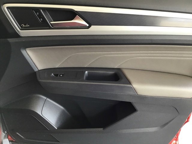 Used 2021 Volkswagen Atlas SEL Premium image 64