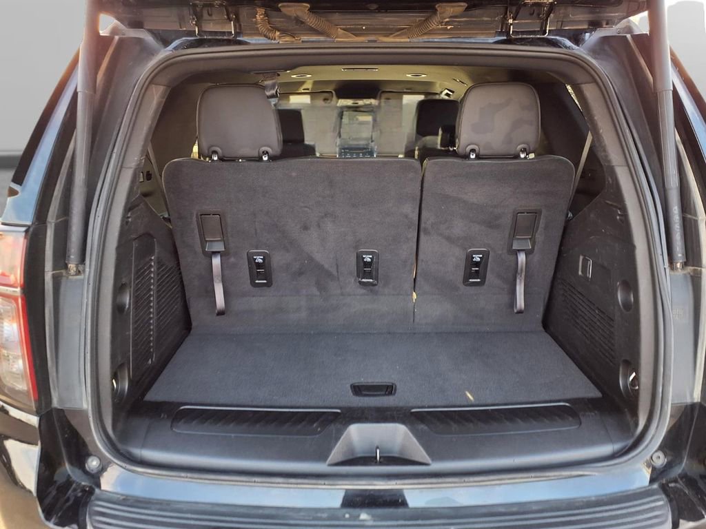 Used 2024 Chevrolet Tahoe LT image 31