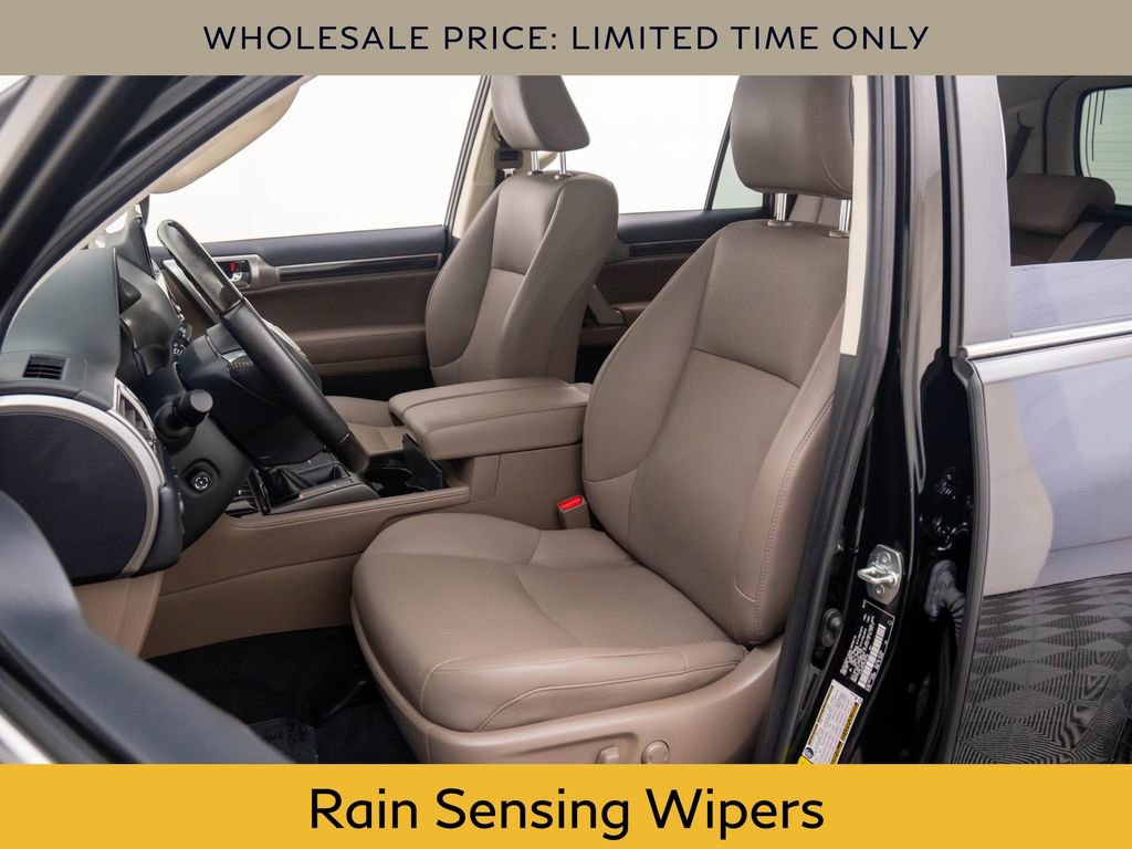 Used 2023 Lexus GX 460 Premium image 14