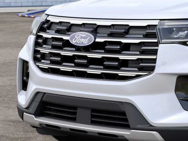 New 2027 Ford Explorer Active AWD/4WD image 18