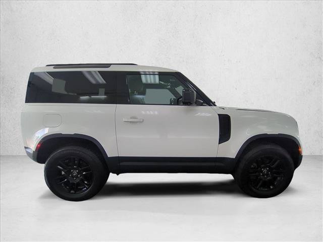 Used 2024 Land Rover Defender 90 S AWD/4WD image 4
