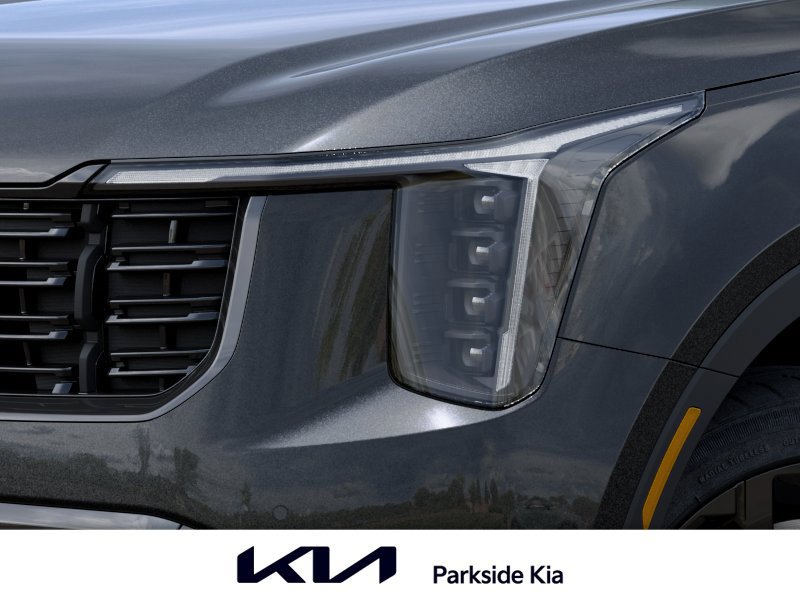 New 2026 Kia Sorento SX Prestige AWD/4WD image 10