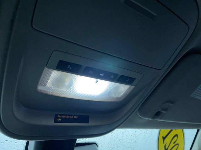 Used 2021 GMC Canyon Denali image 33