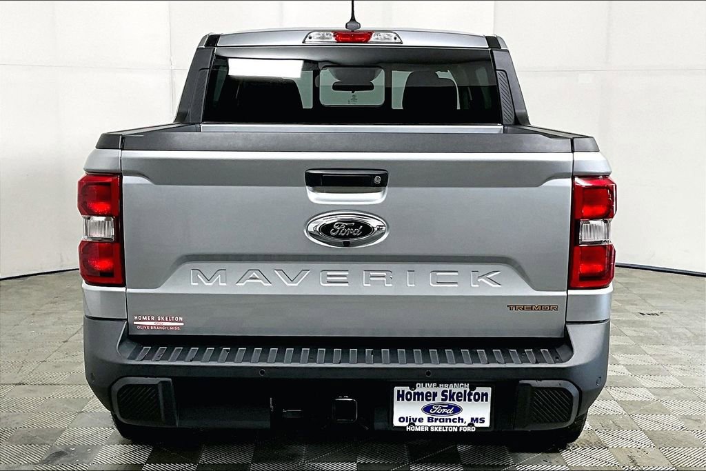 Used 2023 Ford Maverick Tremor w/ Tremor Off-Road Package image 4