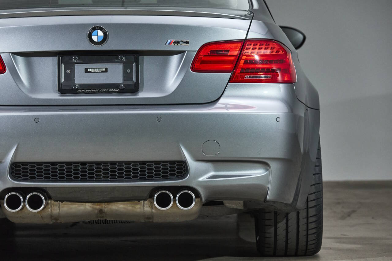 Used 2013 BMW M3 Coupe RWD image 18