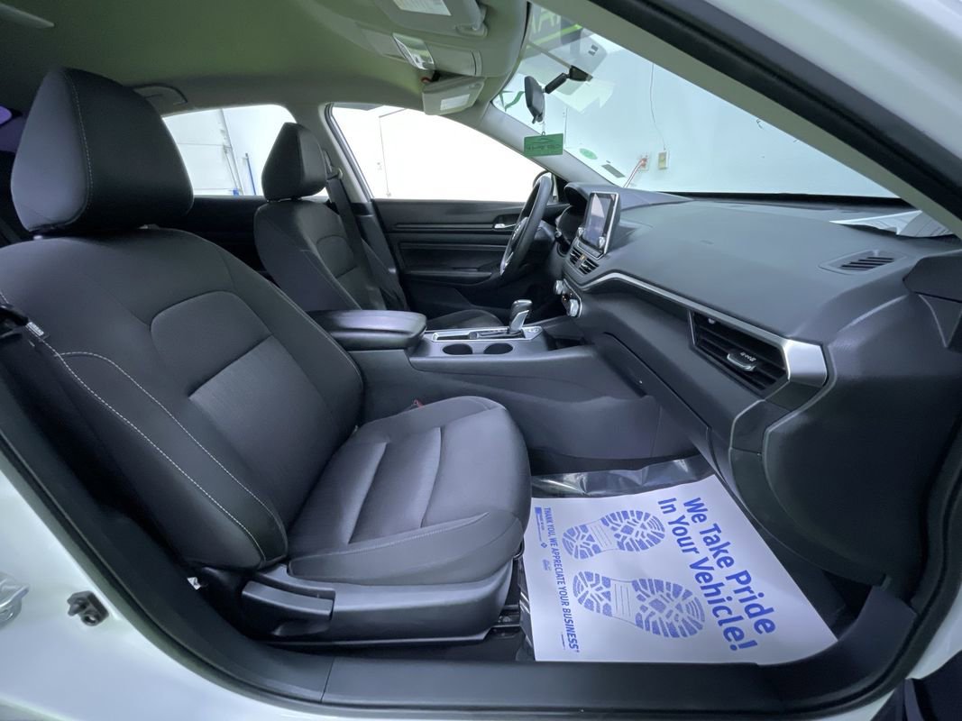 Used 2020 Nissan Altima 2.5 S FWD image 27