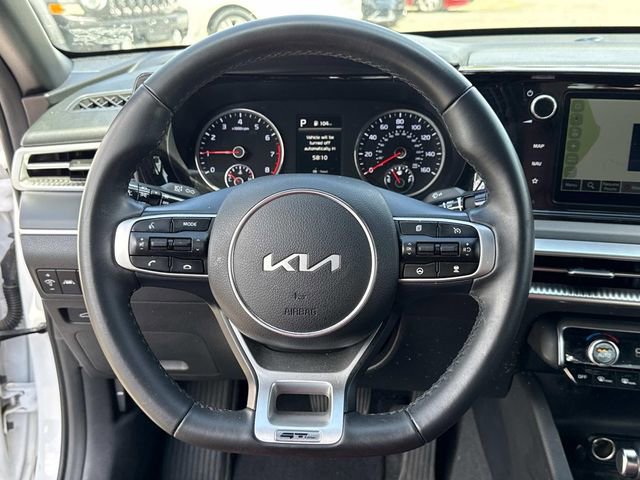 Used 2024 Kia K5 GT-Line w/ GT-Line Premium Package FWD image 18