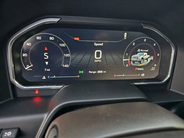 New 2026 GMC Sierra 2500 Denali w/ Technology Package image 32
