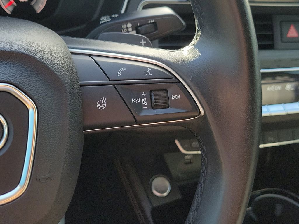 Certified 2023 Audi A5 2.0T Premium Plus w/ Premium Plus AWD/4WD image 10