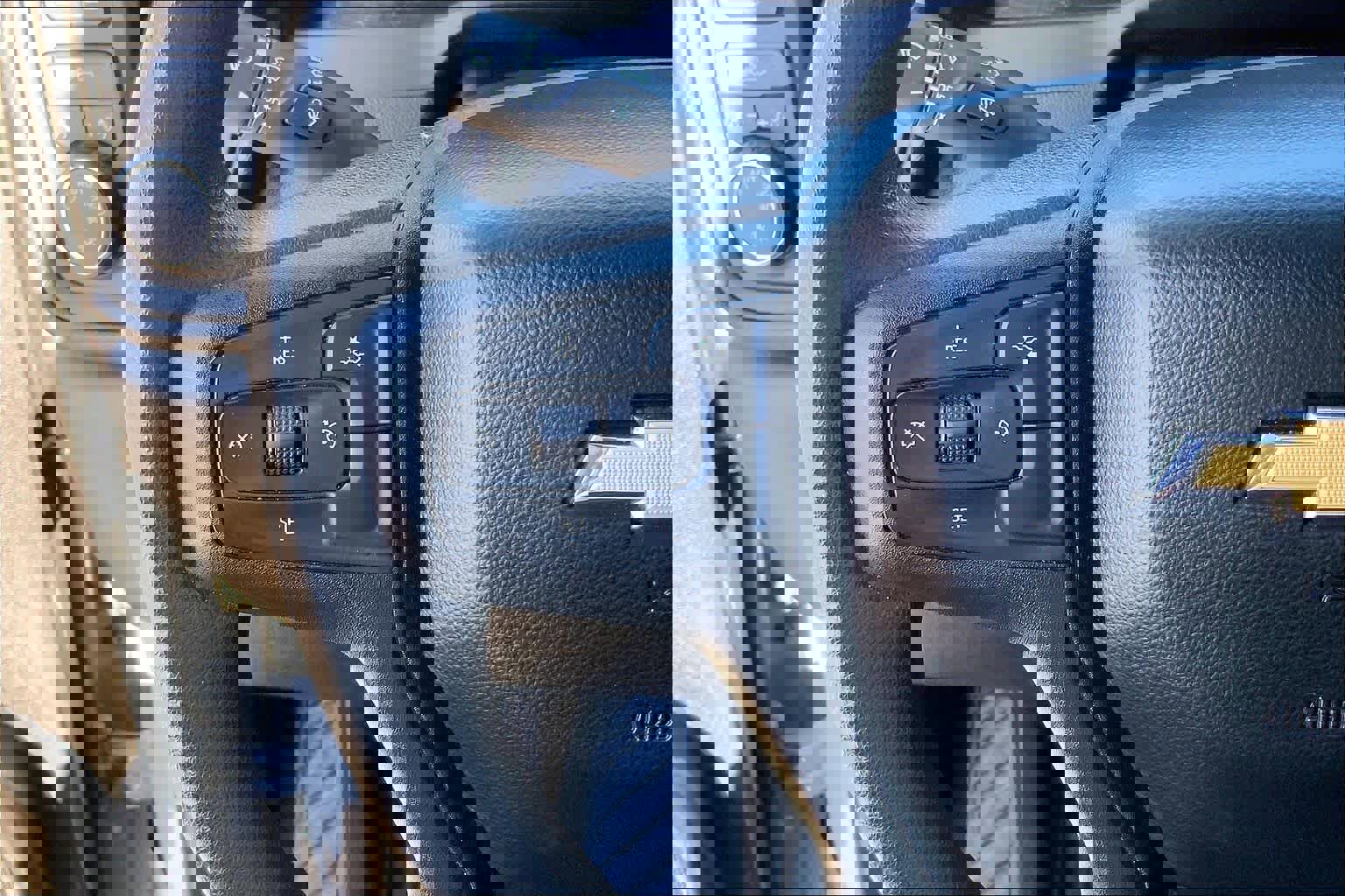 Certified 2024 Chevrolet Silverado 1500 Custom image 23