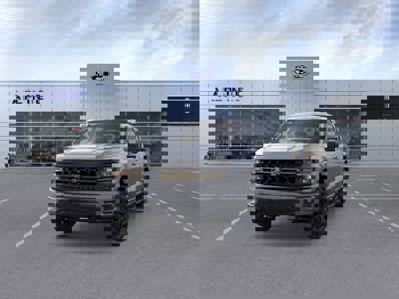 New 2025 Ford F150 Tremor image 2