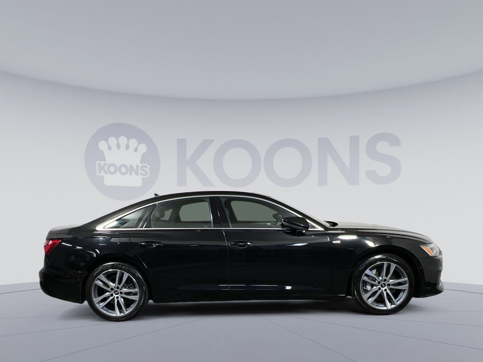 Used 2022 Audi A6 Premium Plus AWD/4WD image 12