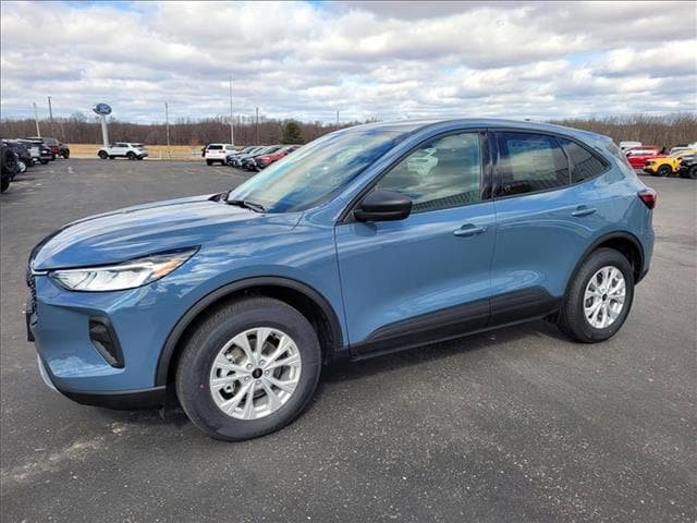 New 2026 Ford Escape Active w/ Tech Pack #1