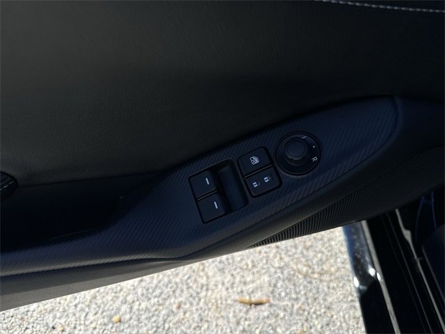 New 2025 MAZDA MX-5 Miata Club w/ Brembo/BBS Recaro Package image 13