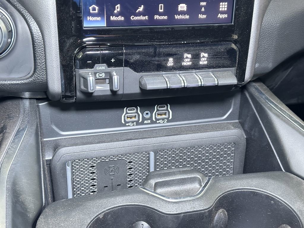 New 2026 RAM 1500 Big Horn image 29