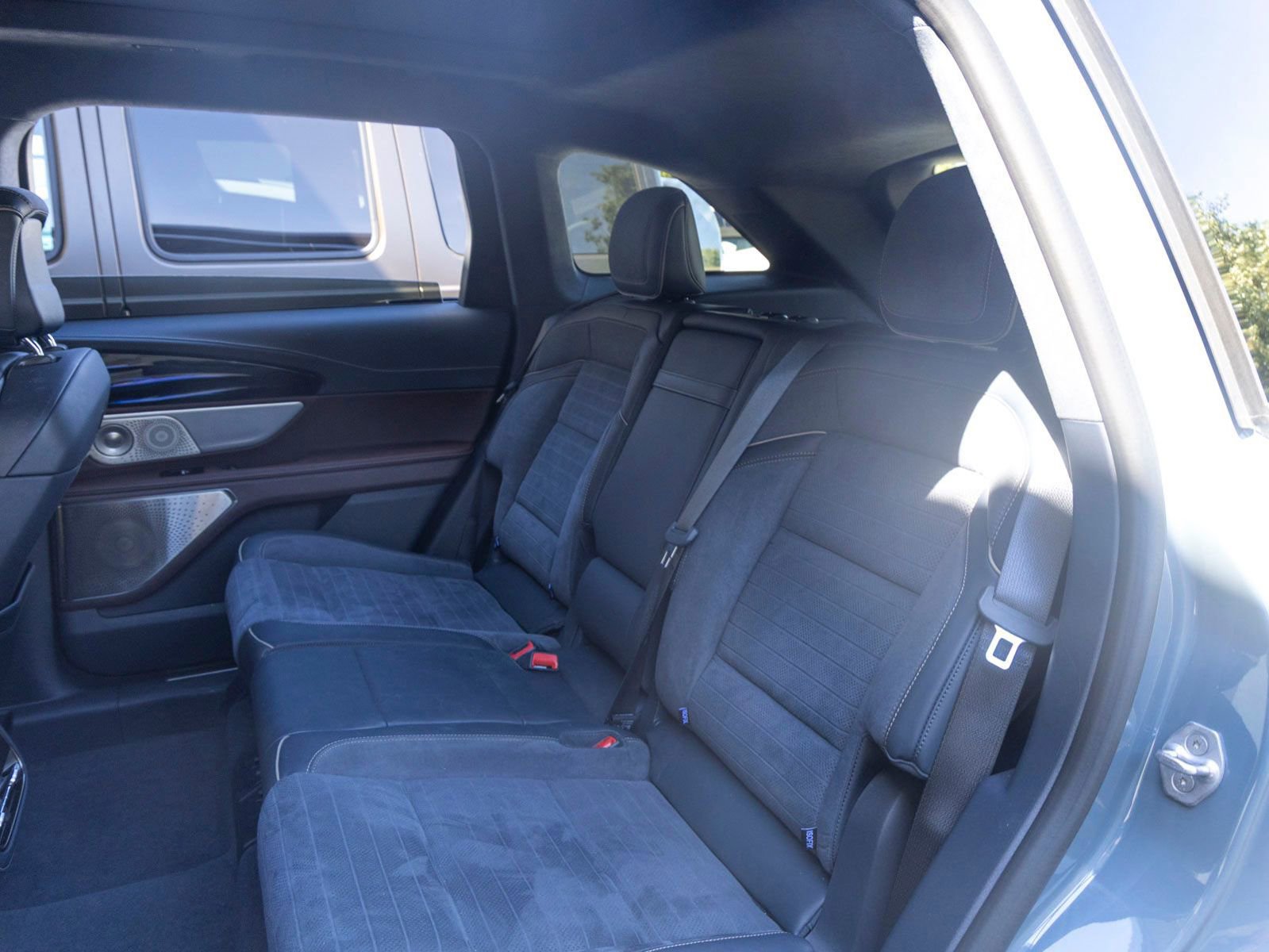 Used 2026 Lincoln Nautilus Black Label image 19