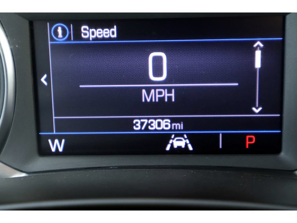 Used 2023 GMC Terrain SLE w/ Driver Convenience Package FWD image 36