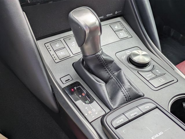 Used 2023 Lexus IS 300 w/ Comfort Package RWD image 26