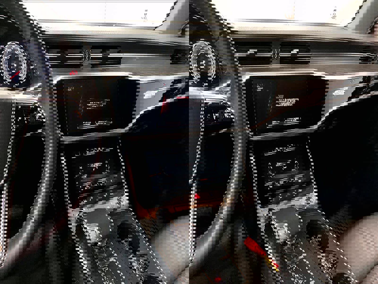 Certified 2023 Audi A7 3.0T Premium Plus w/ Premium Plus image 9