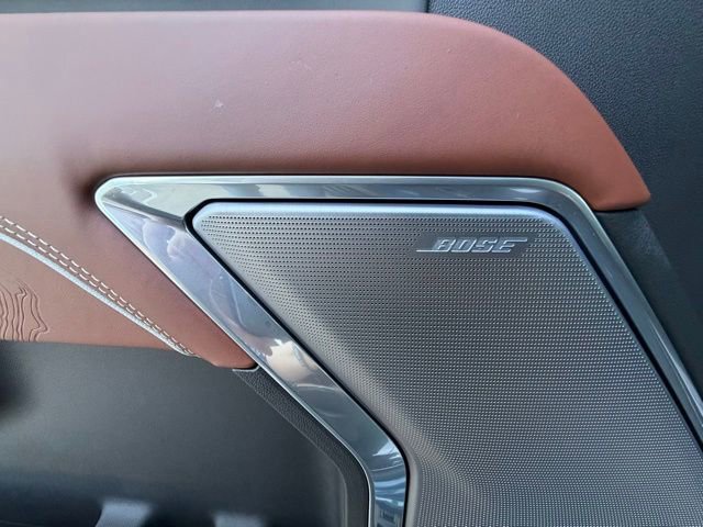 New 2026 GMC Sierra 2500 Denali Ultimate AWD/4WD image 13