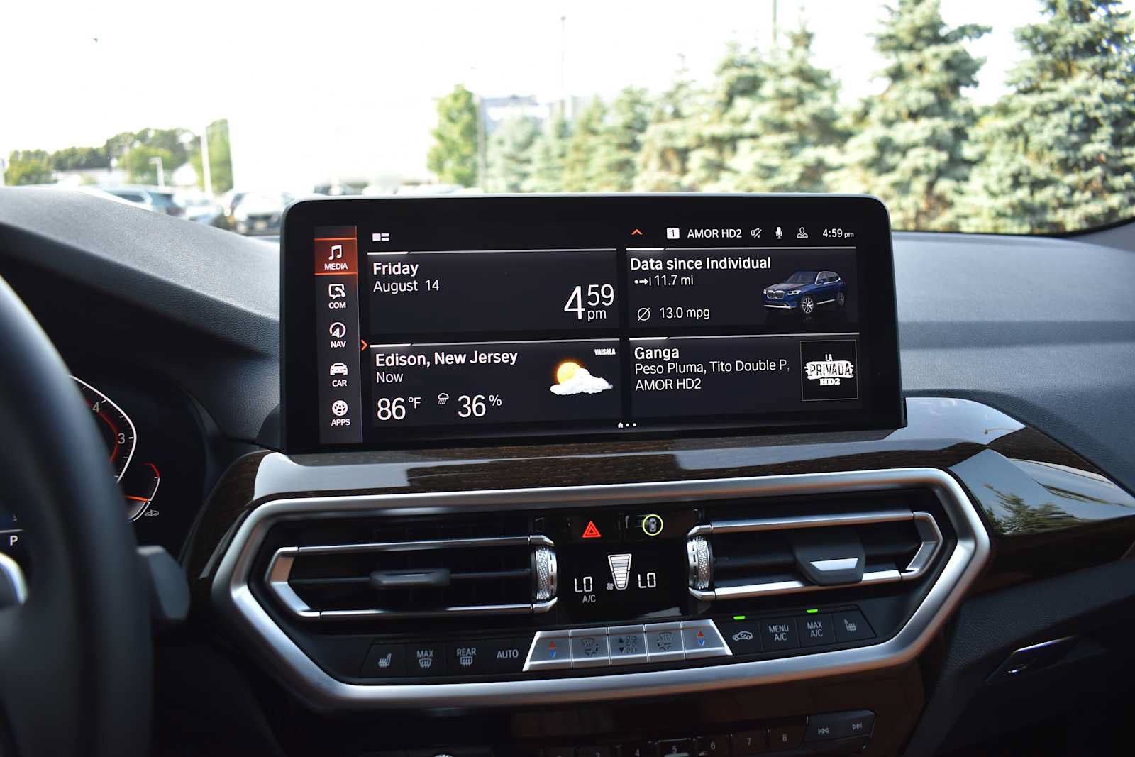 Used 2023 BMW X3 xDrive30i w/ Premium Package AWD/4WD image 18
