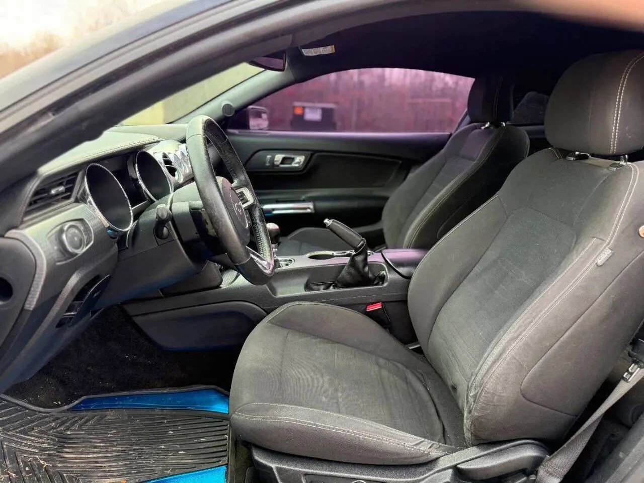 Used 2016 Ford Mustang GT w/ GT Performance Package image 10