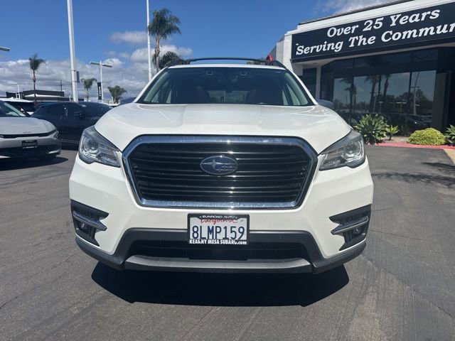 Used 2019 Subaru Ascent Touring w/ Popular Package #3 AWD/4WD image 2