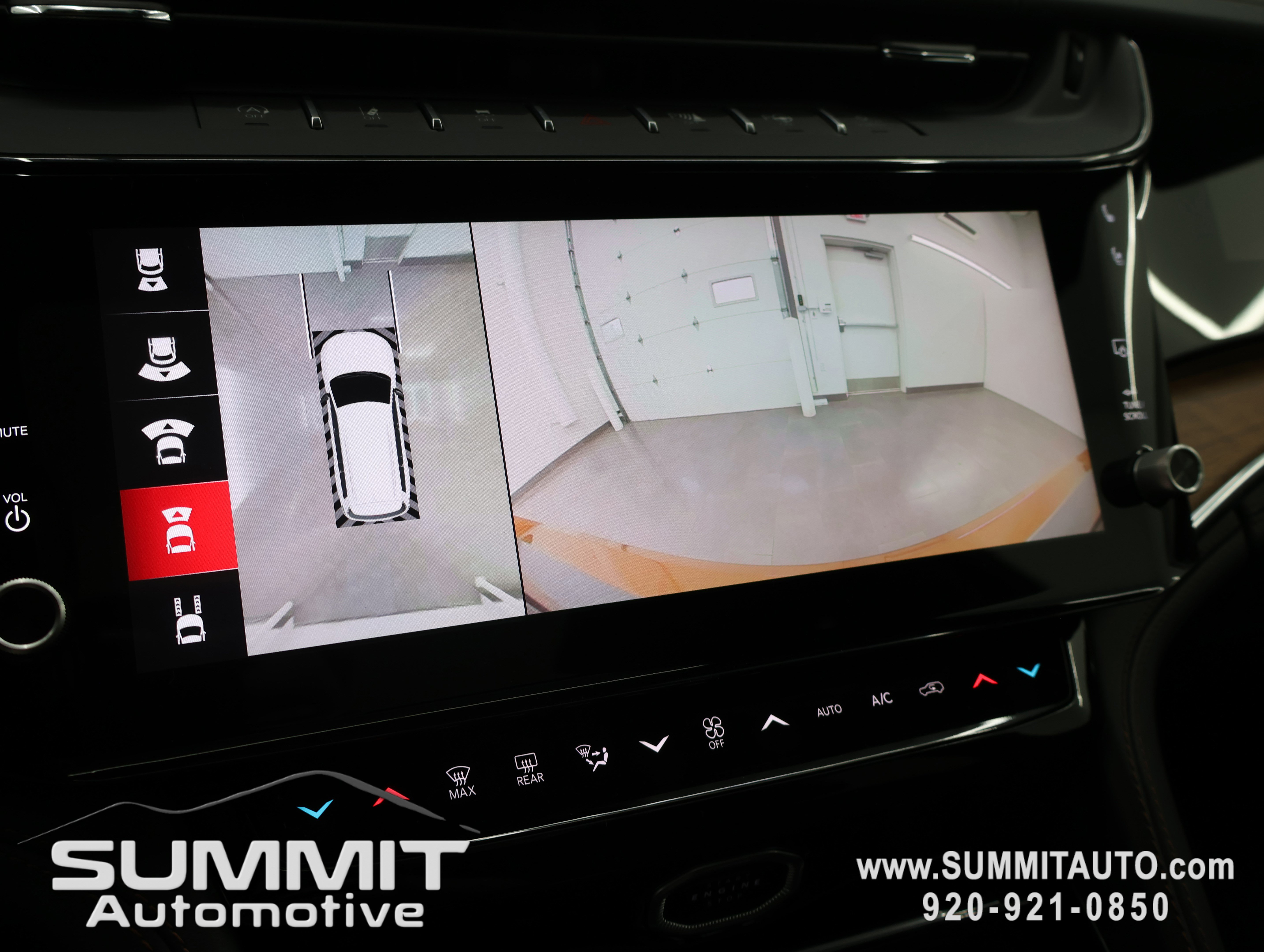 New 2026 Jeep Grand Cherokee L Summit w/ Obsidian Package AWD/4WD image 20