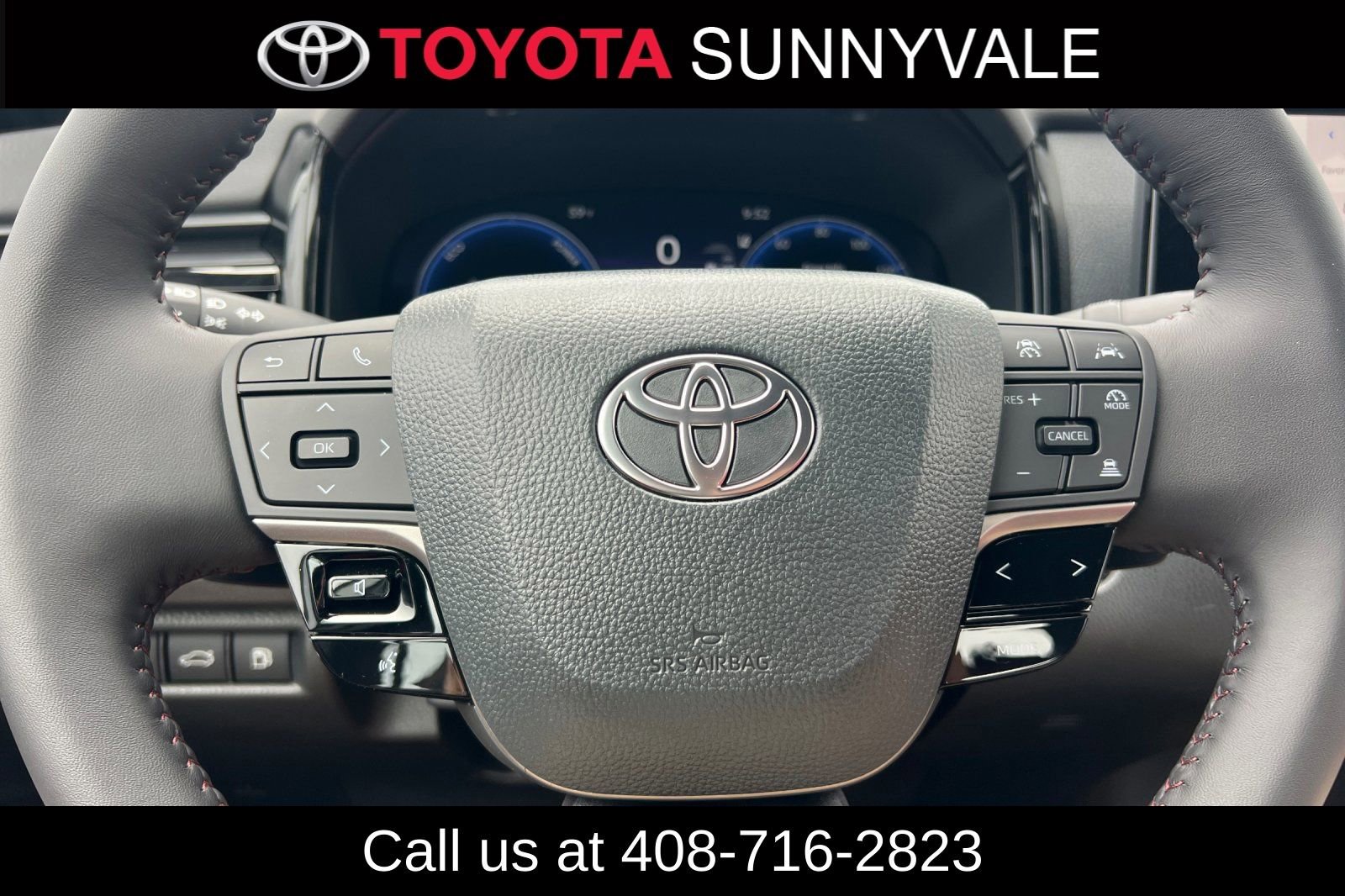 Certified 2026 Toyota Camry XSE image 27