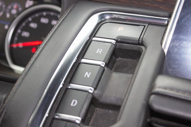 Used 2021 Chevrolet Tahoe High Country image 32