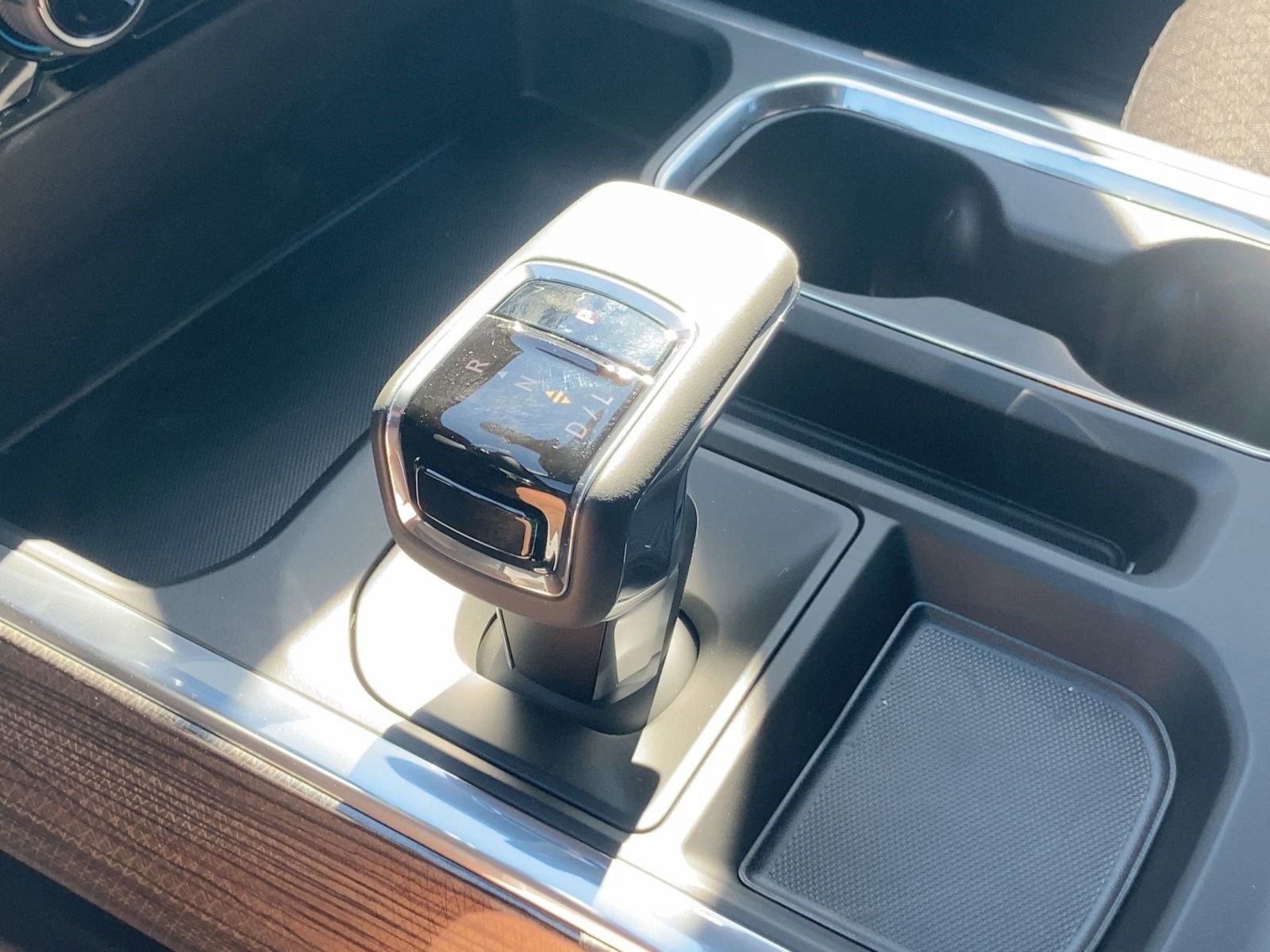 New 2026 Chevrolet Silverado 1500 RST w/ All Star Edition Plus image 14