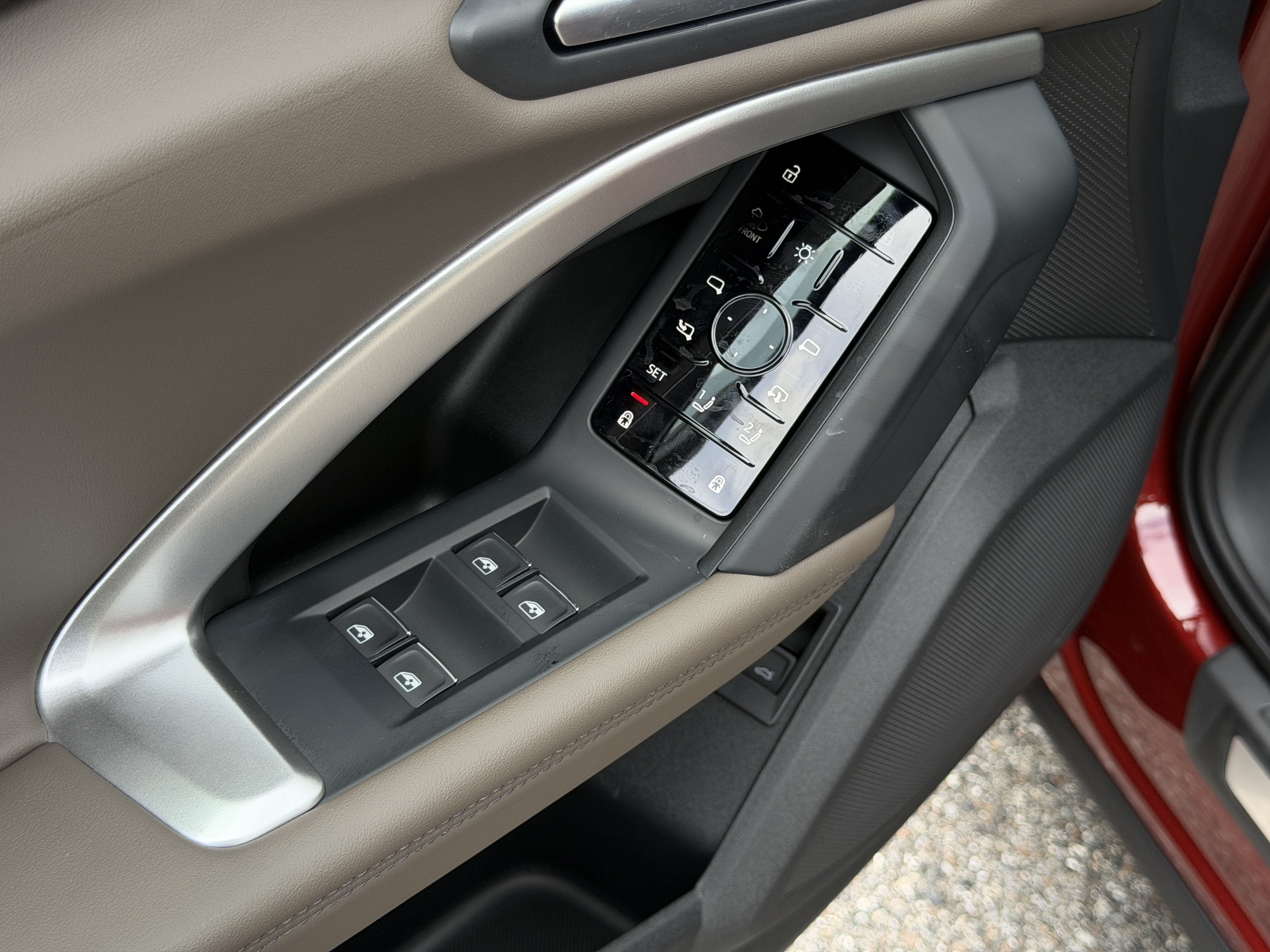 New 2026 Audi Q5 Prestige AWD/4WD image 16