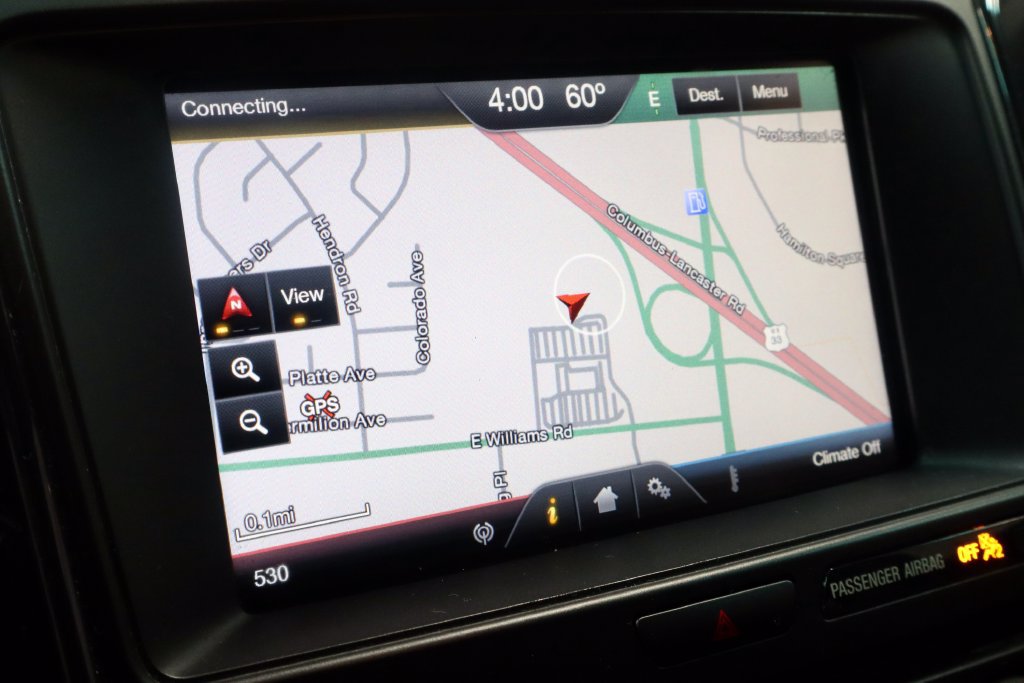 Used 2016 Ford Explorer XLT w/ Equipment Group 202A FWD image 4