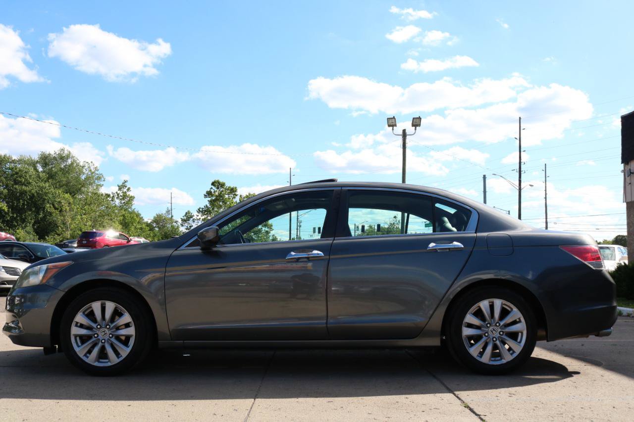 Used 2012 Honda Accord EX-L image 15
