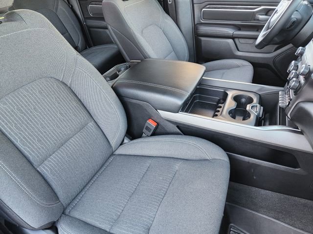 Used 2024 RAM 1500 Lone Star image 15