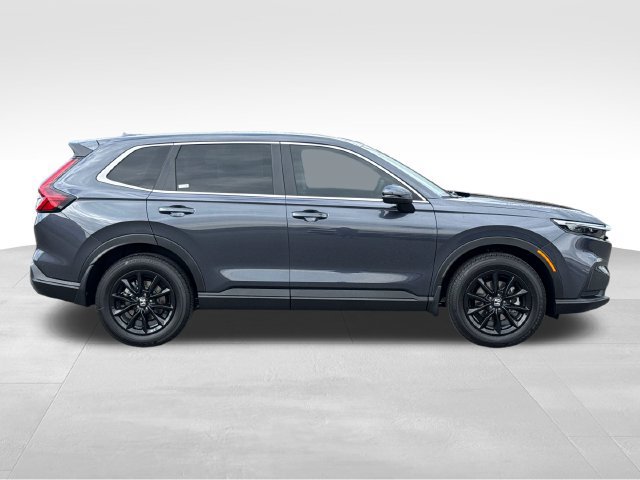 New 2026 Honda CR-V EX image 9