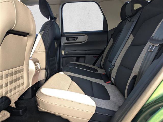 New 2025 Ford Bronco Sport Big Bend image 16