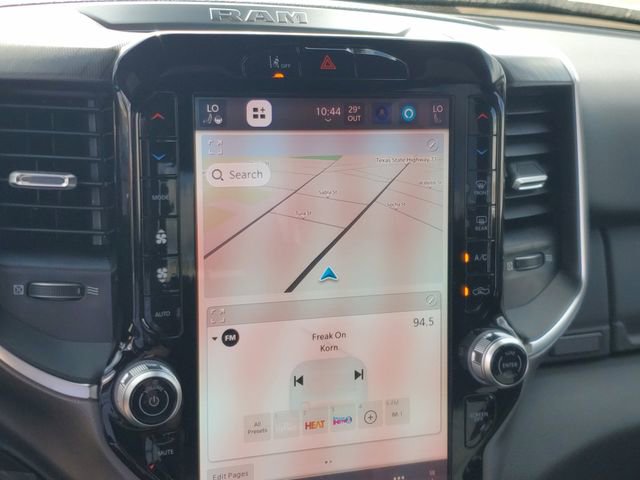 New 2026 RAM 1500 Lone Star image 24