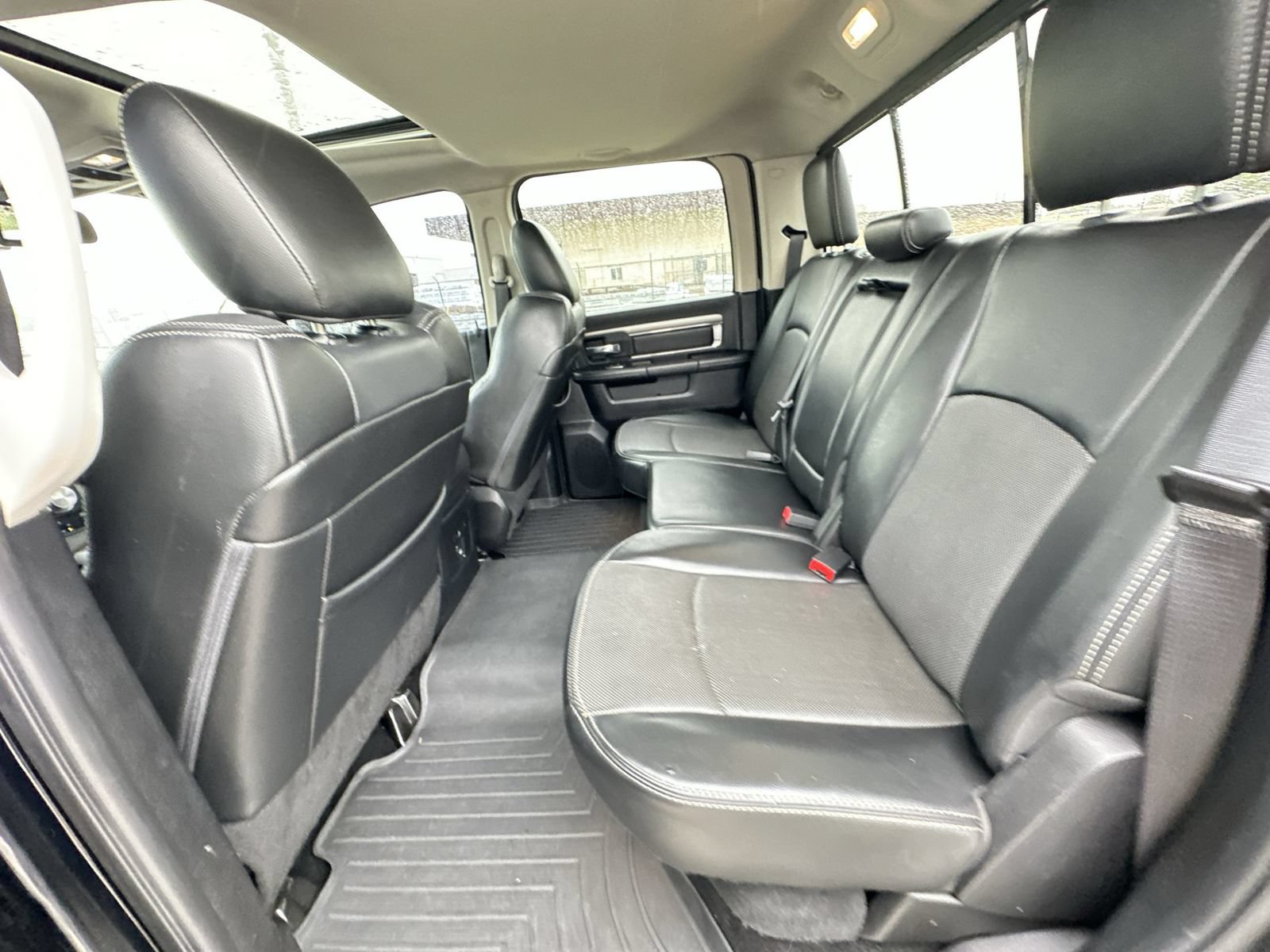 Used 2013 RAM 1500 Sport w/ Sport Premium Group AWD/4WD image 25