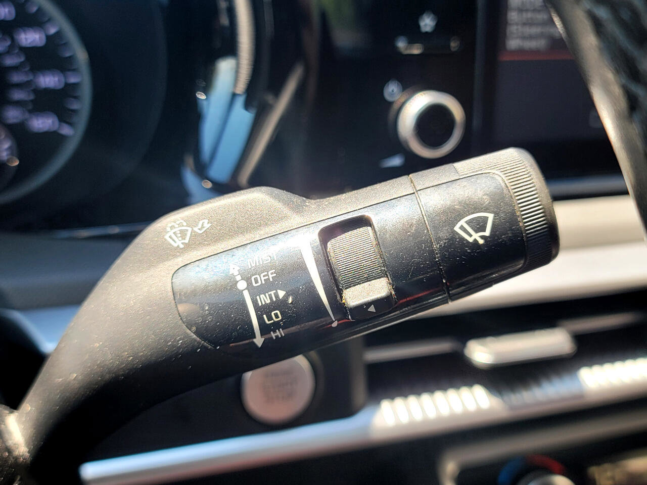 Used 2021 Kia K5 GT-Line image 25