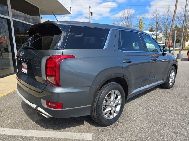 Used 2022 Hyundai Palisade SE image 37