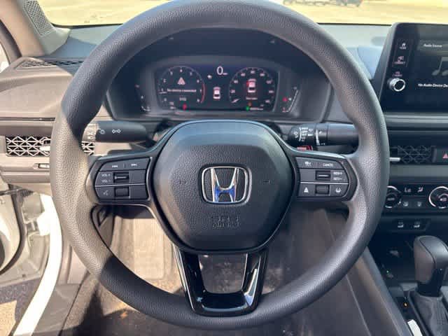 Used 2026 Honda Accord SE image 14