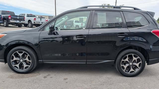 Used 2016 Subaru Forester 2.0XT Premium AWD/4WD image 9